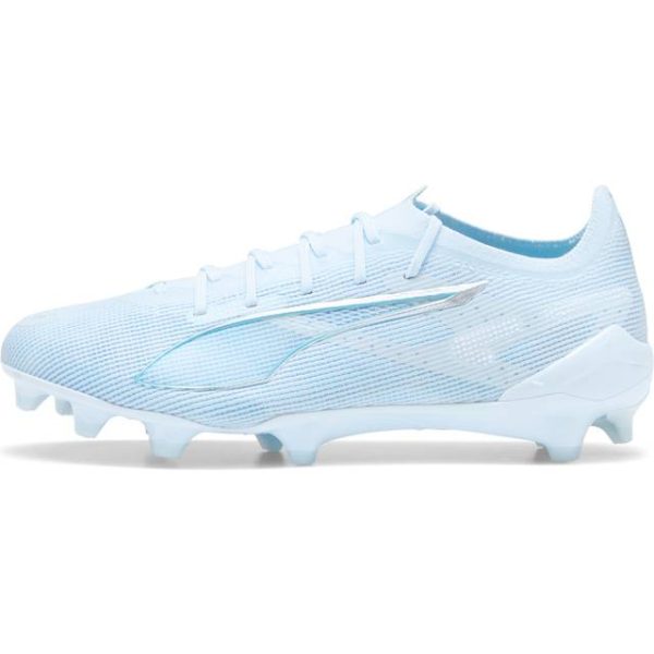 Puma Ultra 5 Ultimate Light Up FG Football Boots - Blue