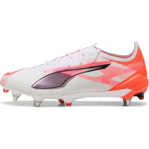 Puma Ultra 5 Ultimate MxSG - Hvid