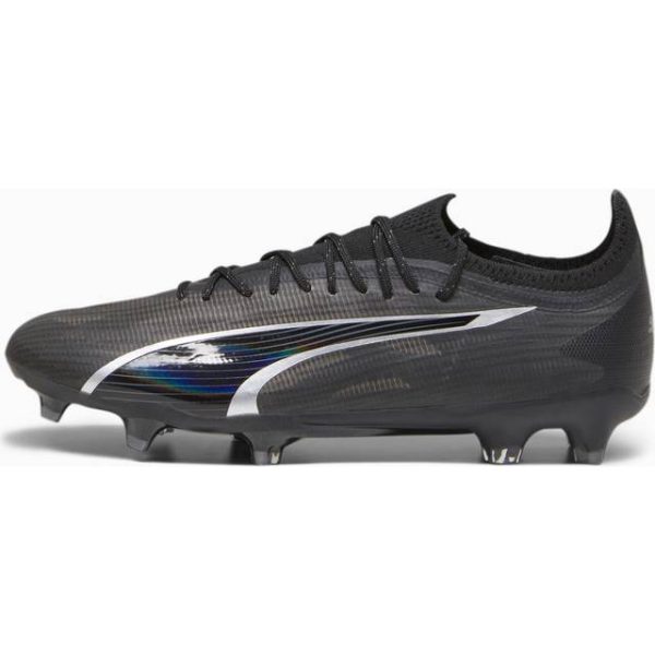 Puma Ultra Ultimate FG, Black
