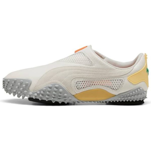 Puma Ur Mostro Communication Sneakers - White