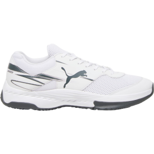 Puma Varion II - White/Shadow Gray