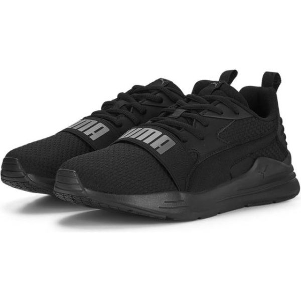 Puma Wired Run