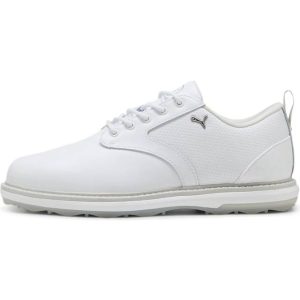 Puma Women's Avant 2 Golf Shoes - White