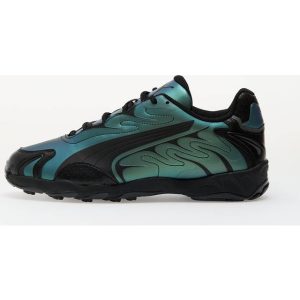 Puma Women's Inhale Colour Shifting Sneakers - Black