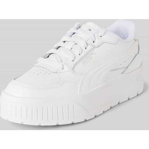 Puma Women's Karmen II Idol Sneakers - Blanc
