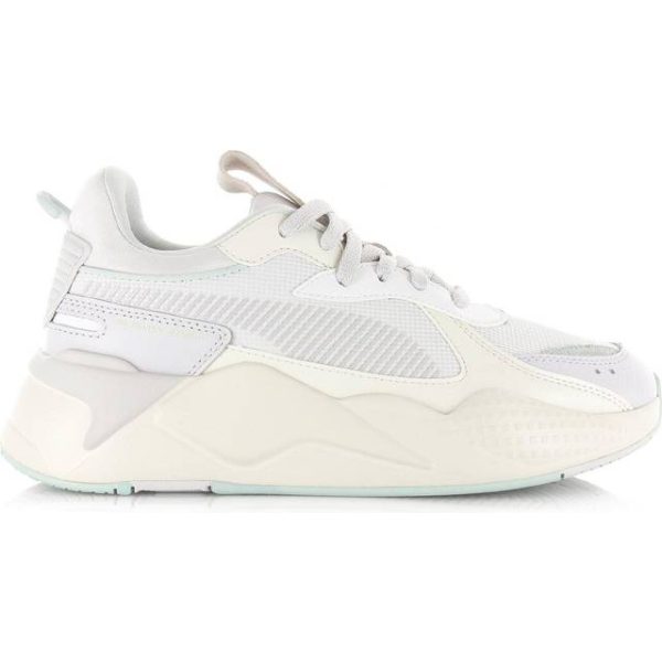 Puma Women's RS-X Soft's Sneakers - Peaceful Blue