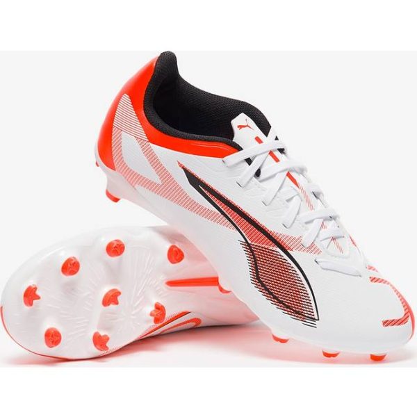 Puma Womens Ultra 5 Play FG - AG