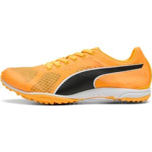 Puma evoSPEED Haraka 8 Spikeless Running Shoes - Orange