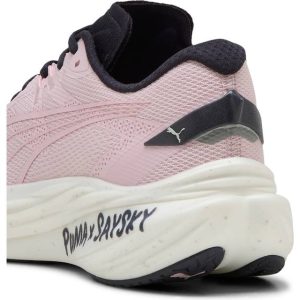 Puma x Saysky Deviate Nitro 3 Running Shoes - Navy