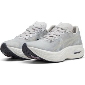 Puma x Saysky Deviate Nitro Elite 3 Running Shoes - Gray