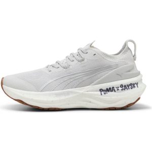 Puma x Saysky Forever Run Nitro 2 Running Shoes - Flat Light Gray