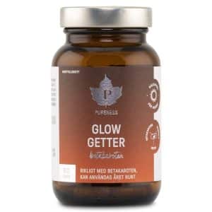 Pureness Glow Getter, 60 kapsler