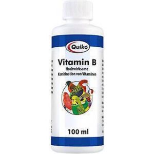 Quiko vitamin b highly effective vitamins