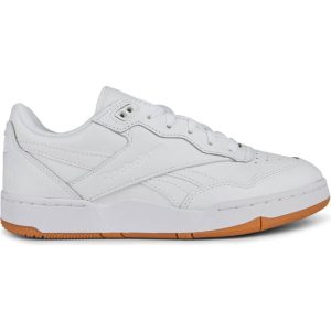 Reebok BB 4000 II Sneakers ftwwht/rbkg02/pugry3