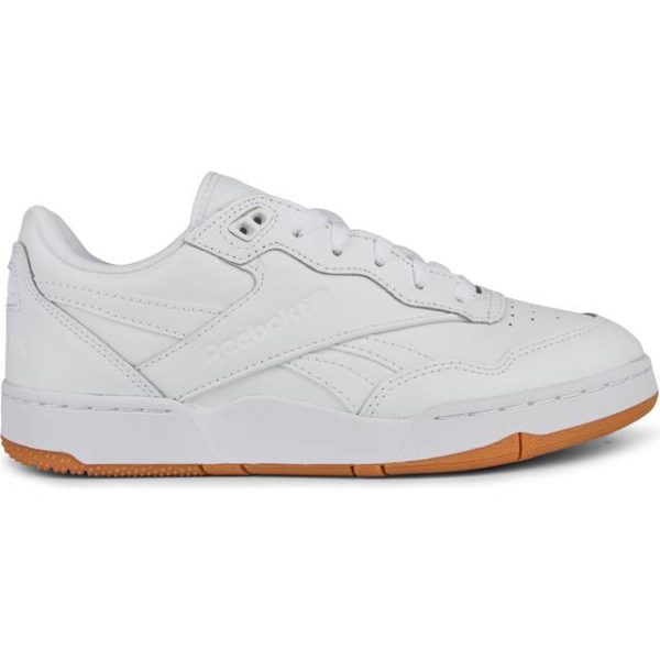 Reebok BB 4000 II Sneakers ftwwht/rbkg02/pugry3
