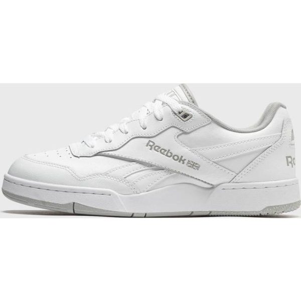 Reebok BB 4000 II W weiß Sneaker
