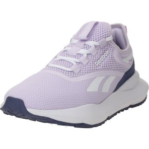 Reebok CITYRIDE Løbesko - Navy/Lavendel