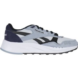 Reebok Classic Leather 2400 Sneaker - Moon/Black/Navy