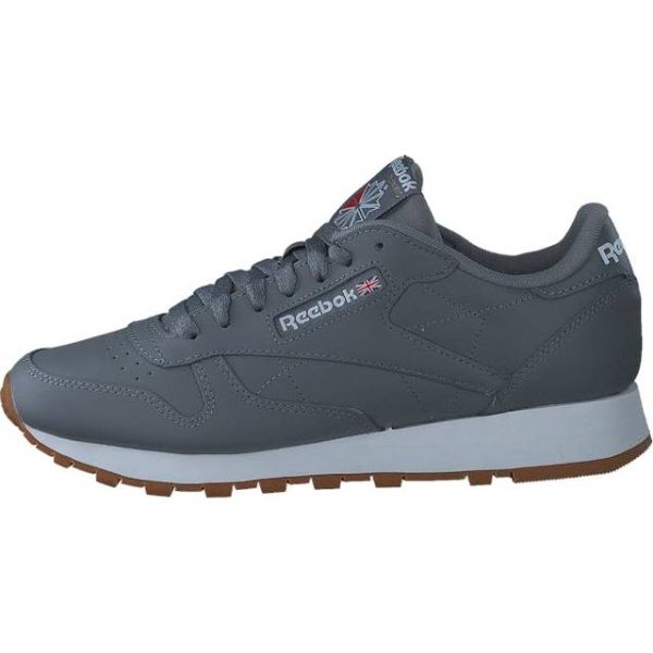Reebok Classic Leather Pugry - Ftw