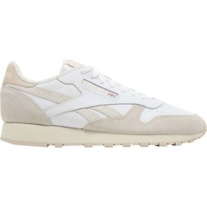 Reebok Classic Leather Sneaker - White