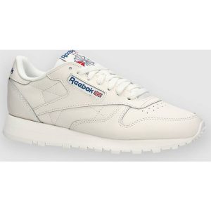Reebok Classic Leather Sneakers - Hvid