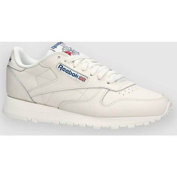 Reebok Classic Leather Sneakers - Hvid