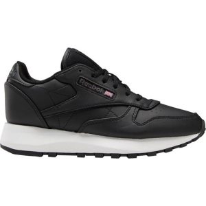 Reebok Classic SP Vegan Sneakers - Cblack/Purgry