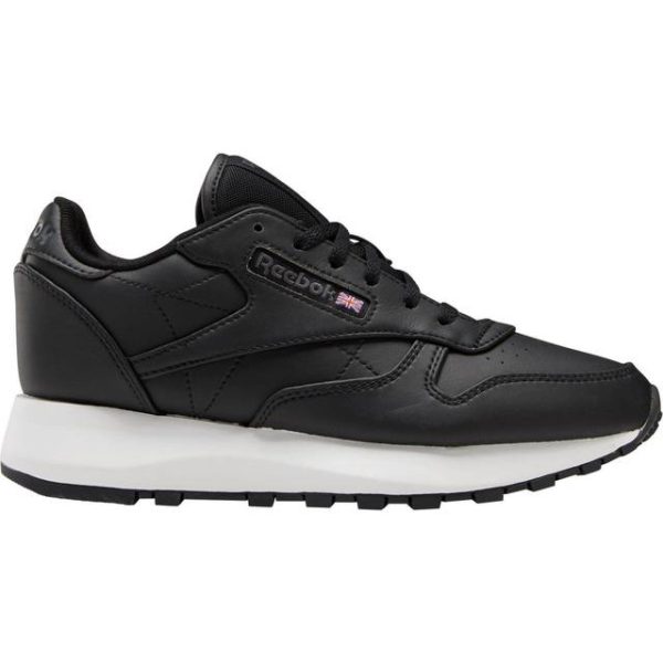 Reebok Classic SP Vegan Sneakers - Cblack/Purgry
