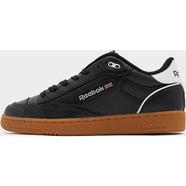 Reebok Club Bulc Sneakers black/ftwwht/rbkg03