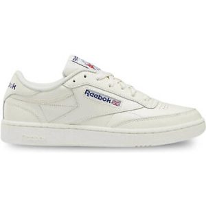 Reebok Club C 85 Retro Tour Sneakers - Beige