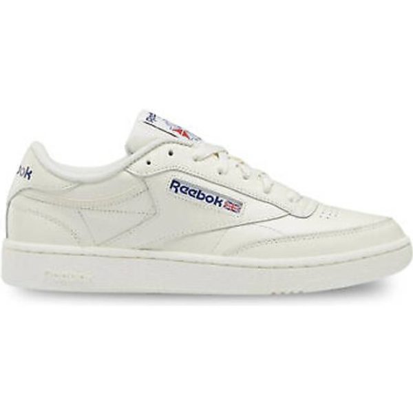 Reebok Club C 85 Retro Tour Sneakers - Beige