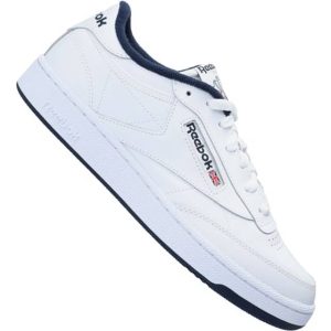 Reebok Club C 85 Sneakers - Hvid