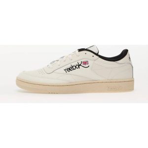 Reebok Club C 85 Tennis Shoes - Chalk