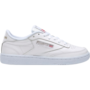 Reebok Club C 85 W - White/Light Grey