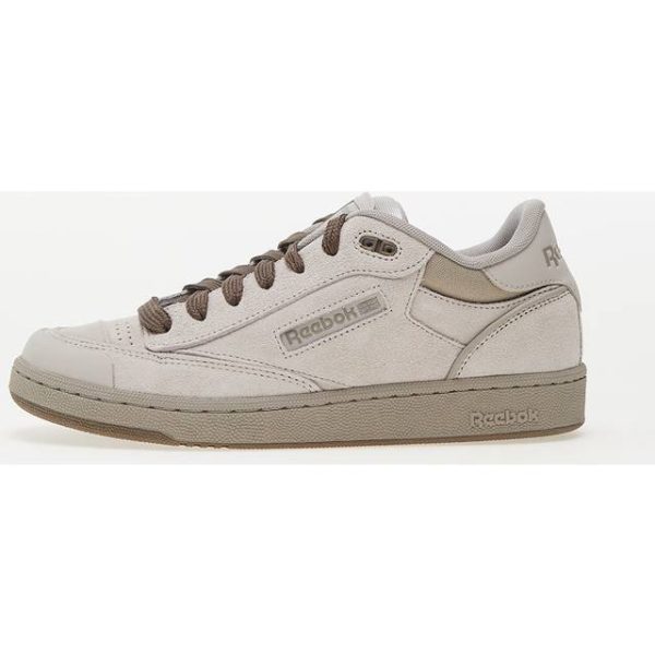 Reebok Club C Bulc Shoes - Moonstone