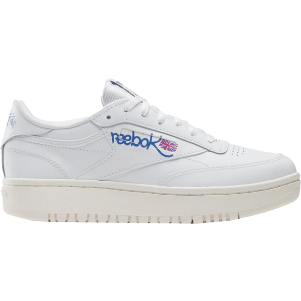 Reebok Club Double
