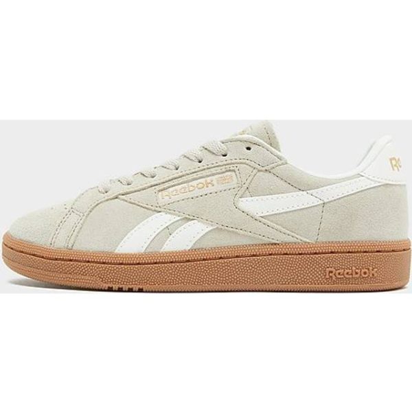 Reebok Club Grounds Women's, Brown
