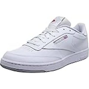 Reebok Club Sneakers Herren Leder/Gummi/Textil Nude
