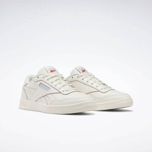 Reebok Court Advance - Blanco