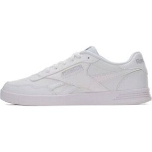 Reebok Court Advance Sneakers - Hvid