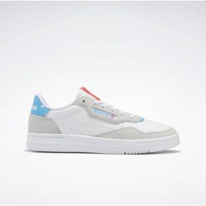 Reebok Court Peak - Ftwwht/Clgry1/D