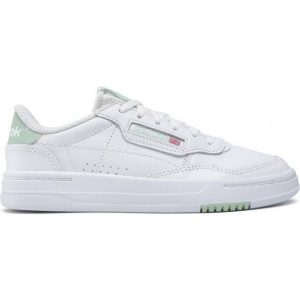 Reebok Court Peak W - White