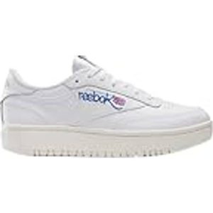 Reebok Dame Sneaker - Hvid