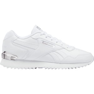 Reebok Glide Ripple Clip Sneaker - Ftwwht Ftwwht Rosgol