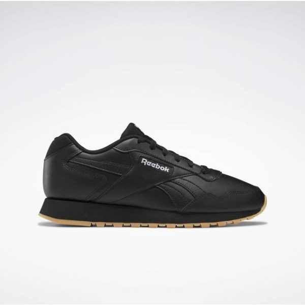 Reebok Glide Sneakers - Sort