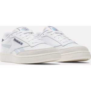 Reebok Herre Lav Sko - Hvid