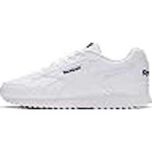 Reebok Herren-Sportschuhe GLIDE RIPPLE CLIP 100010338 Weiß