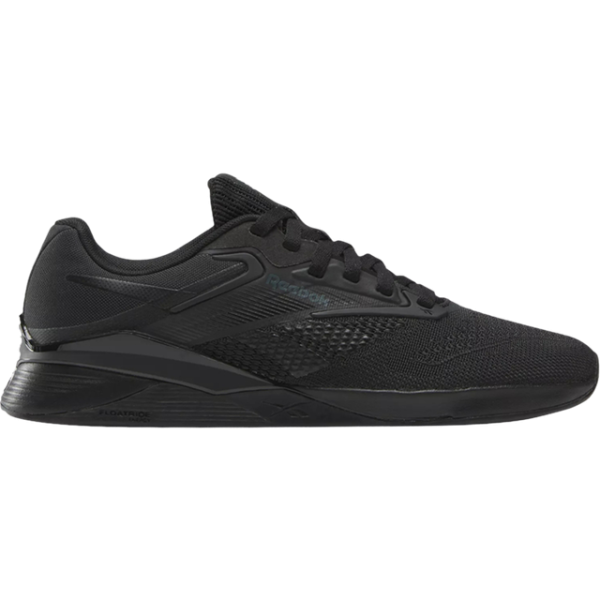 Reebok Nano X4 W - Black/Pure Grey/Pewter