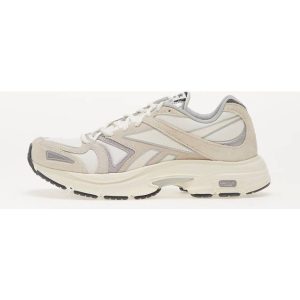 Reebok Premier Road Plus Sneakers - Vintage Chalk/Pure Grey