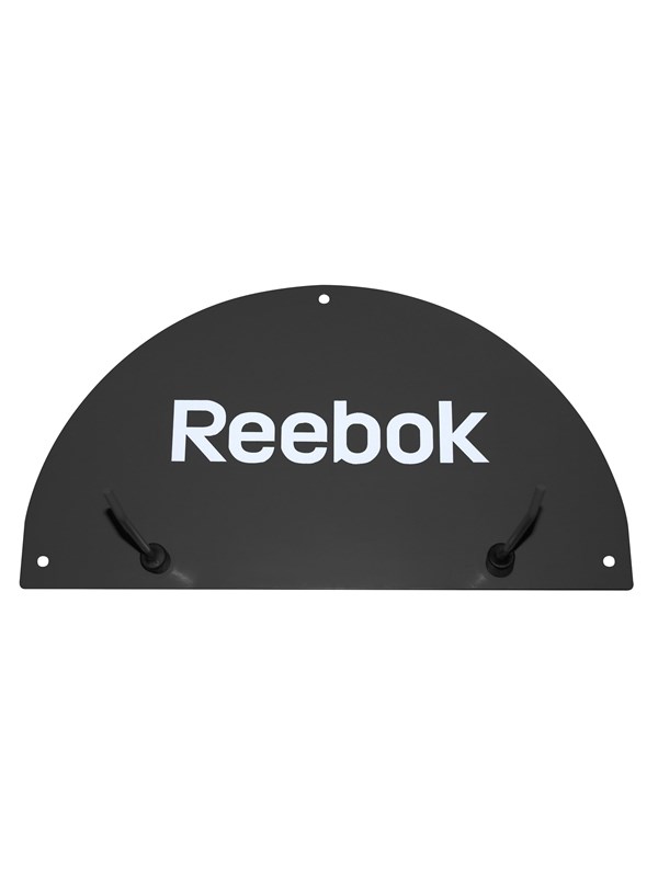 Reebok Rack for Wall for Mat BLACK